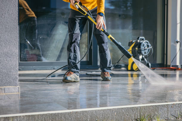 Best Deck Pressure Washing  in Fairview Heights, IL