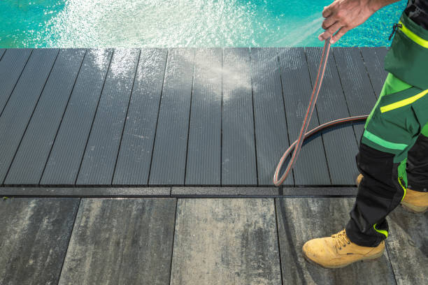 Best Commercial Building Pressure Washing  in Fairview Heights, IL