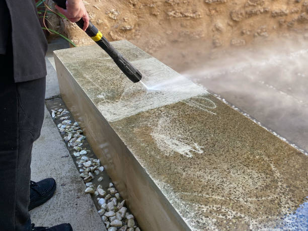Best Roof Pressure Washing  in Fairview Heights, IL